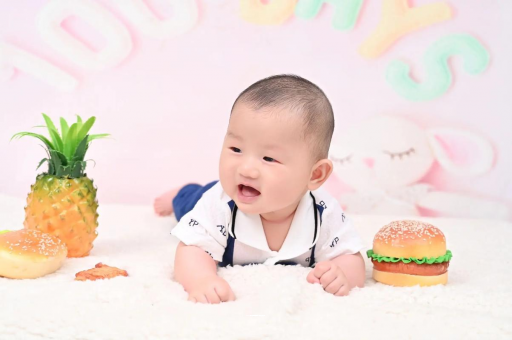 嘉鱼宝宝窦性心律不齐